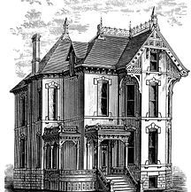 Haunted B&B