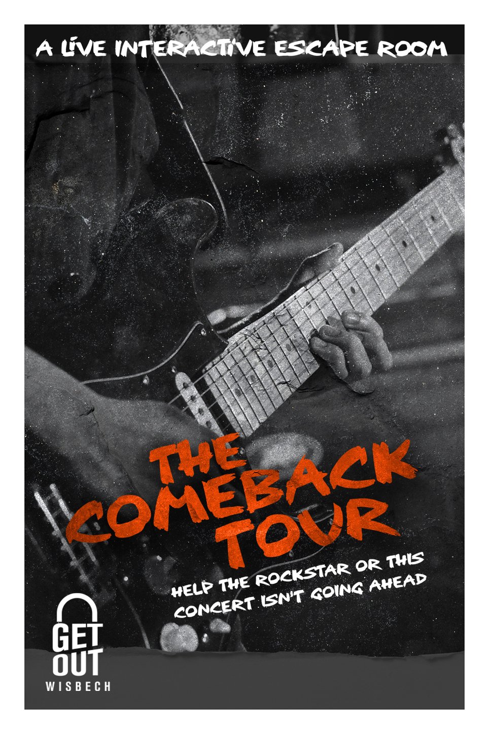 The Comeback Tour