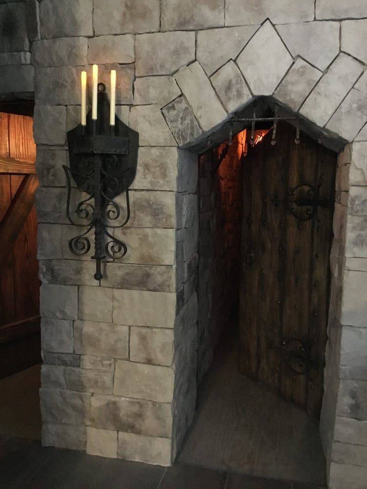 Medieval Dungeon / The Dungeon