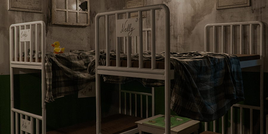 The Orphanage