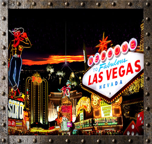 Noc W Las Vegas