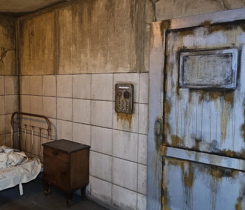 Asylum