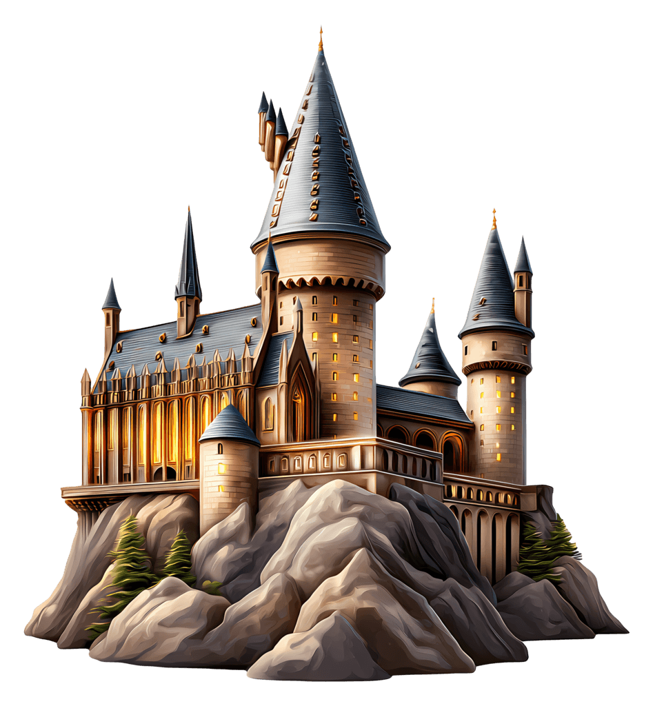הארי פוטר [Harry Potter]