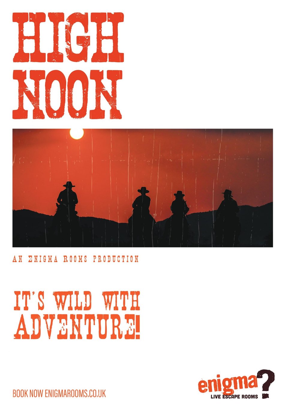 High Noon