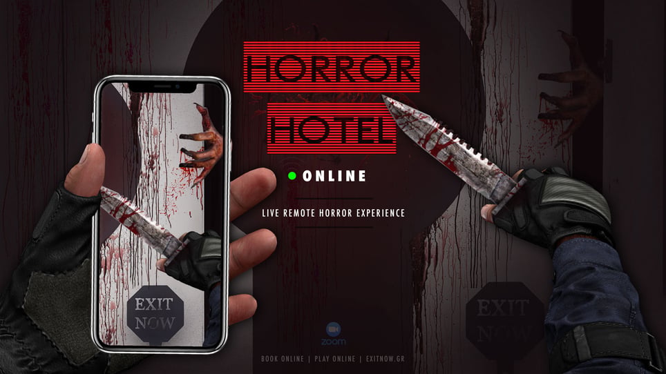 Horror Hotel