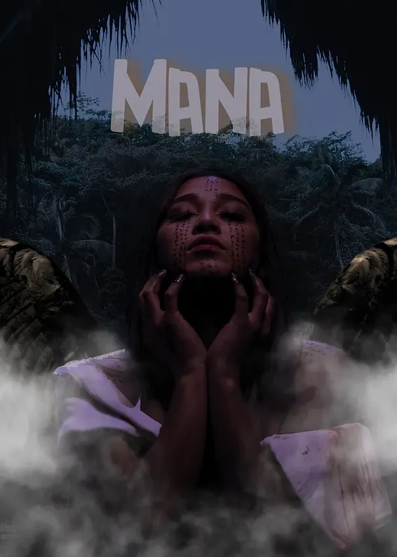 Mana
