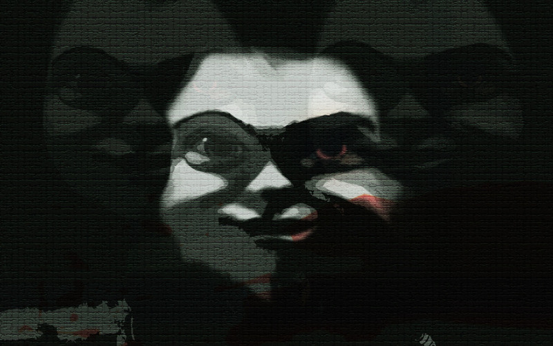 Granny’s Little Psycho