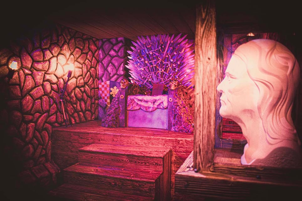 Kings Quest [prev. Game Of Stones]