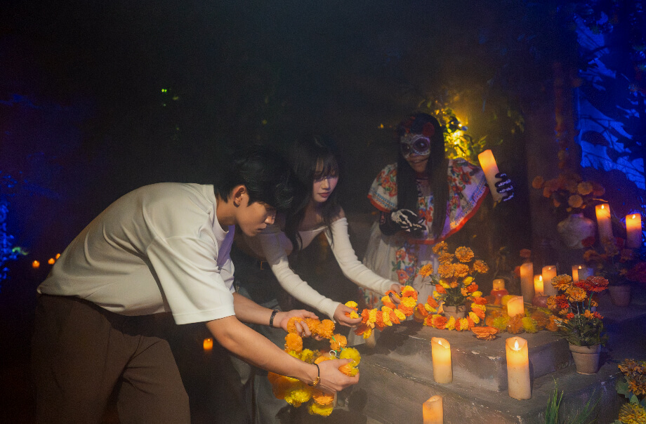 The Soul Graveyard [Season 2025]