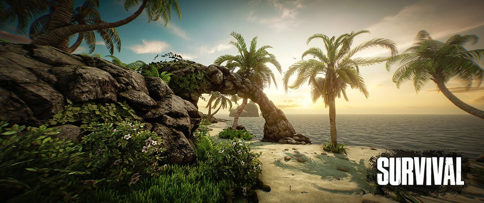 Survival [VR]