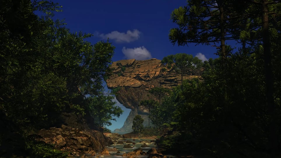 Age of Dinosaurs [VR]