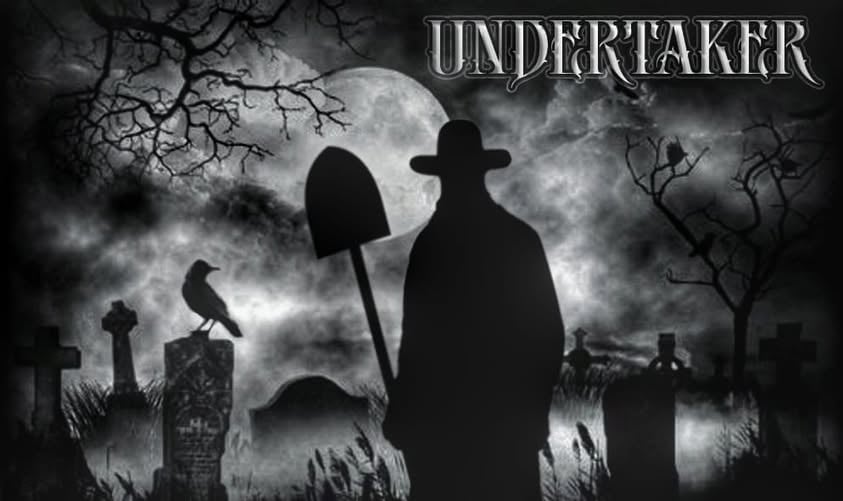 Undertaker