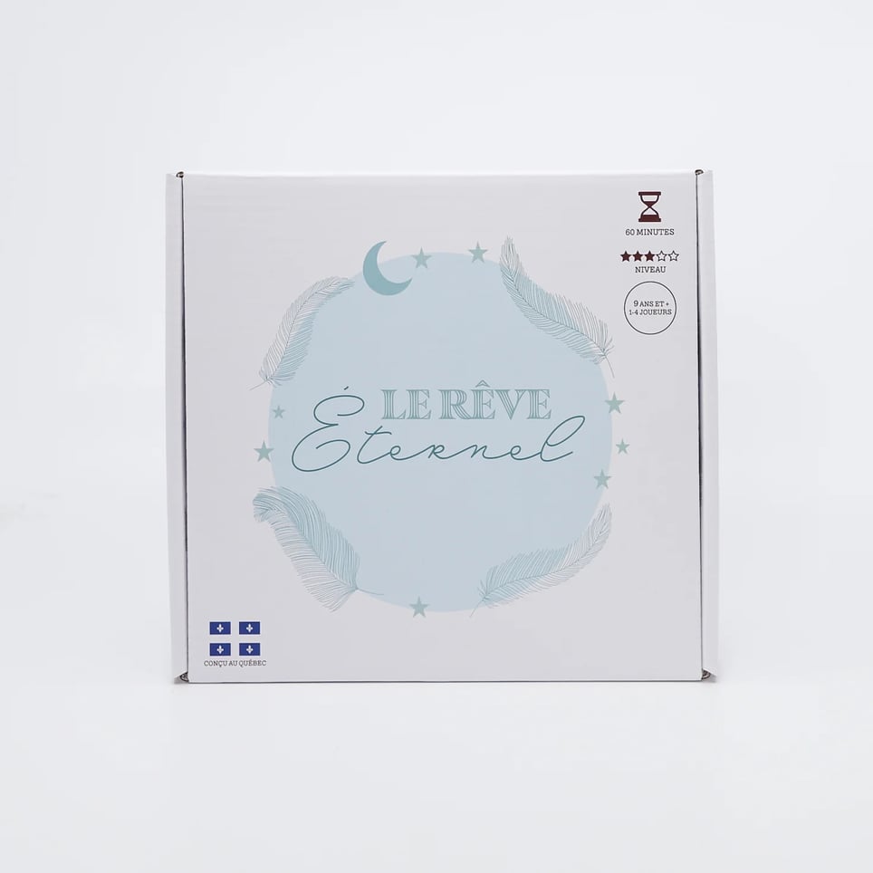 Le Rêve Éternel