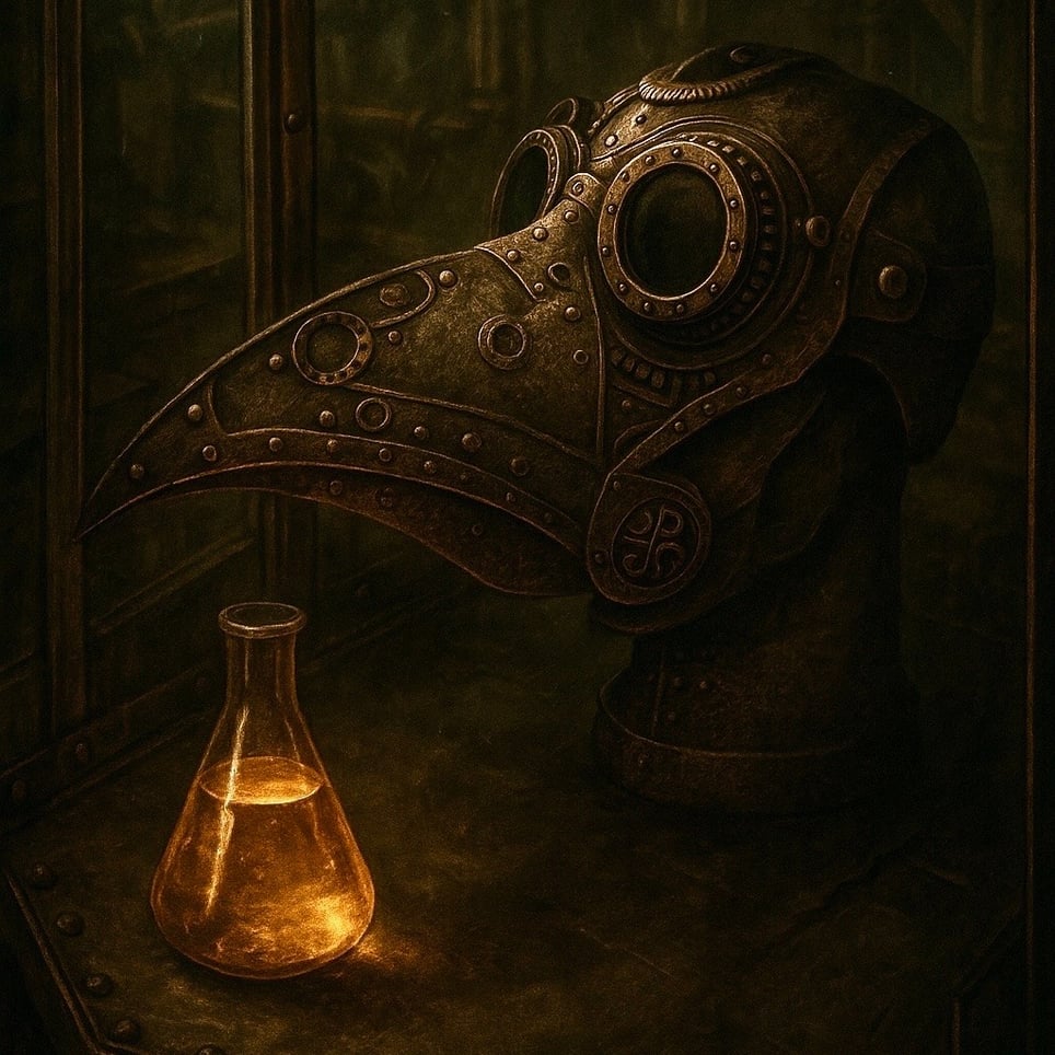 The Experiment