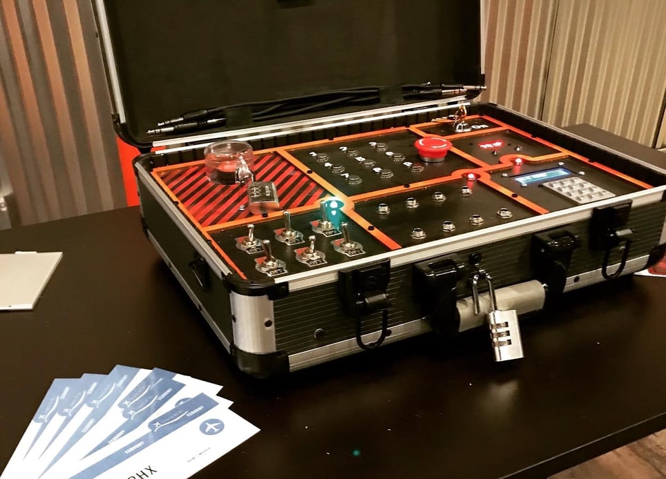 Nuclear Football