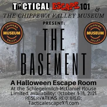 The Basement