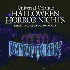 Demon Queens [Season 2024]