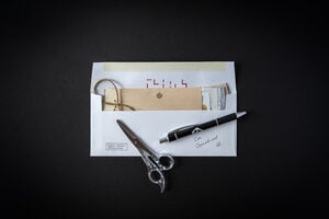 Family Secrets - Episode 1 (1st Edition)