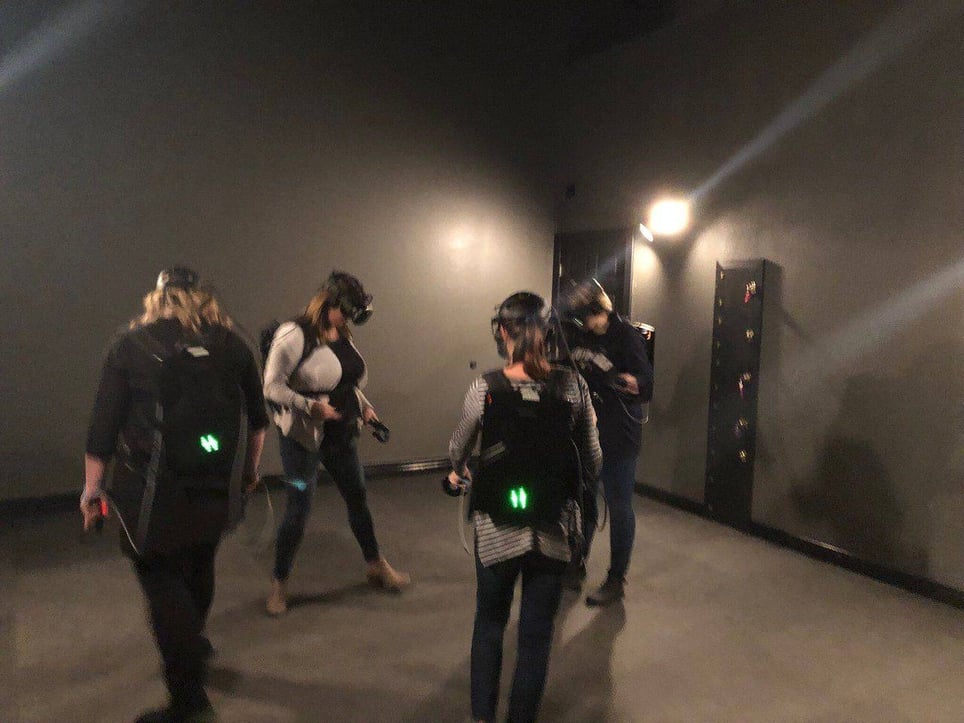 Dragon Tower [VR]
