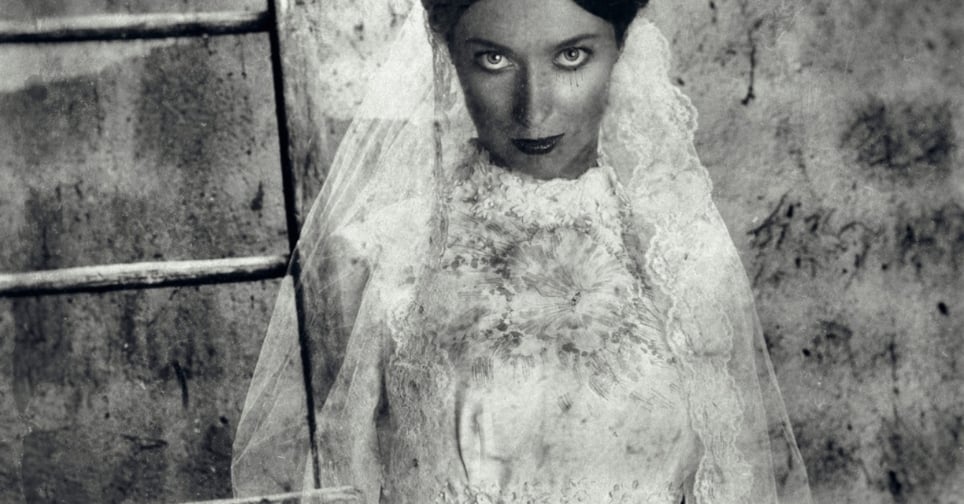 Ghost Bride