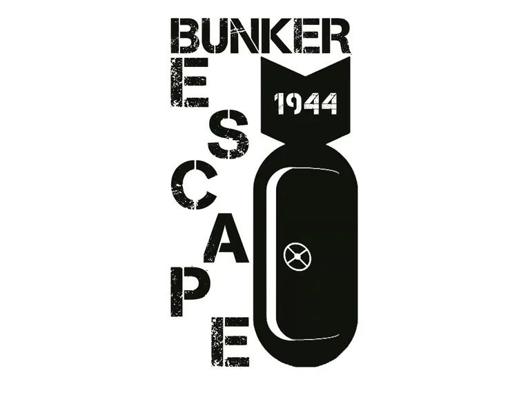 Escape Bunker 1944