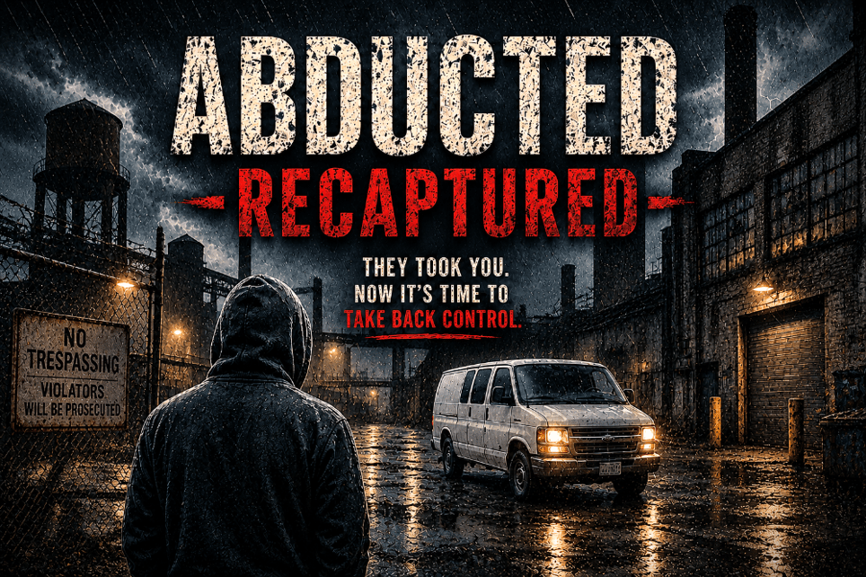 Abducted: Recaptured