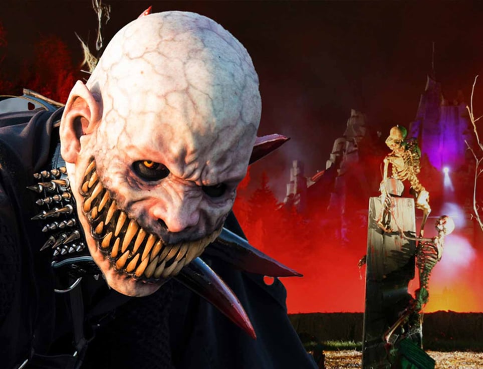 Gates of Terror