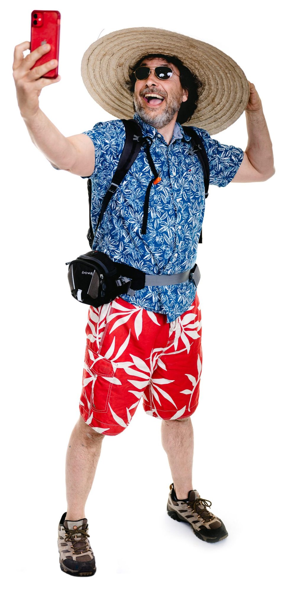 L'attrape Touriste