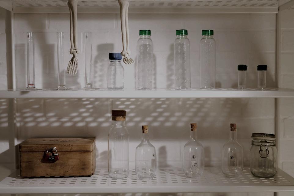 The Lab