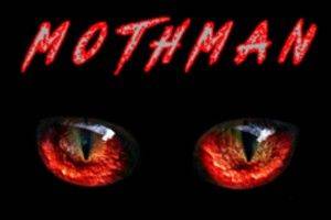 Mothman – The Legend Is Real