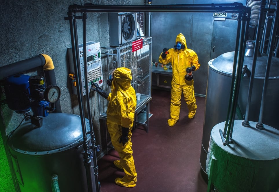 Breaking Bad