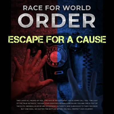 Race For World Order