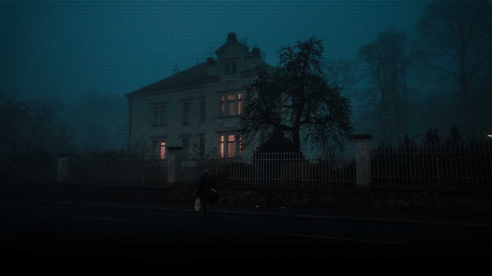 Dead & Breakfast
