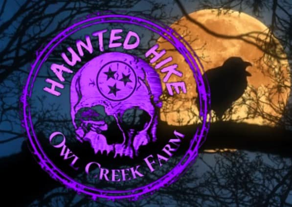Haunted Hike