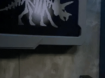 The Jurassic Project