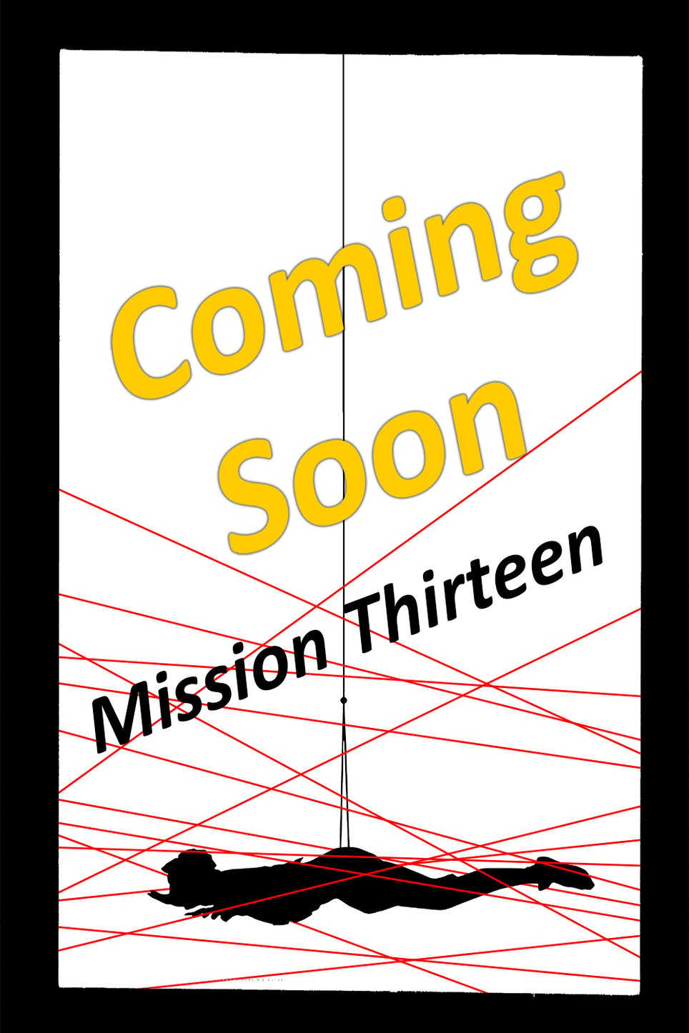 Mission 13