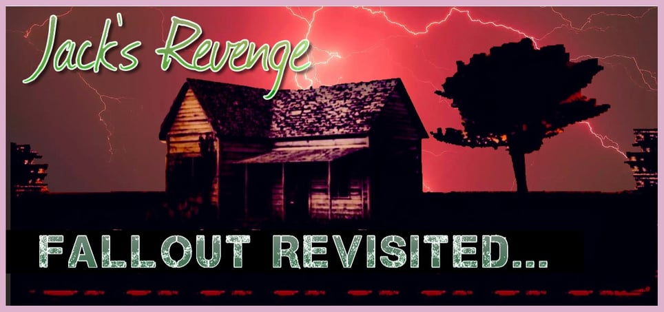 Jack's Revenge