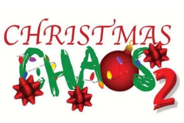 Christmas Chaos 2