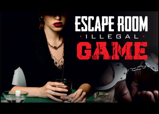 Illegal Game