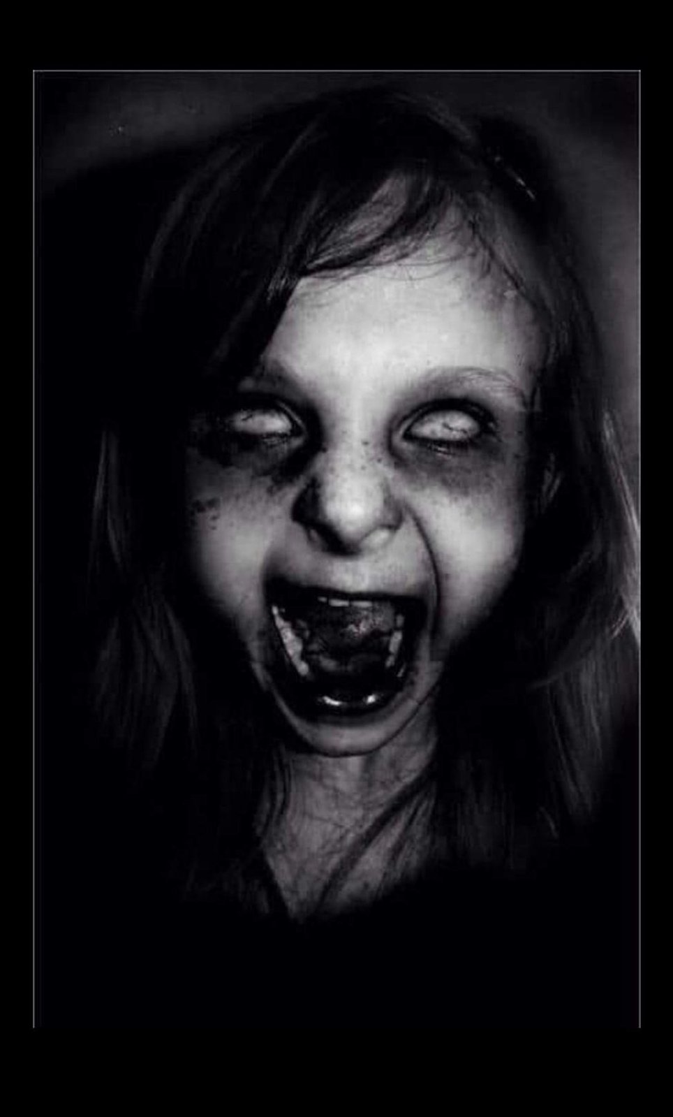 Field of Screams & Haunted Farm