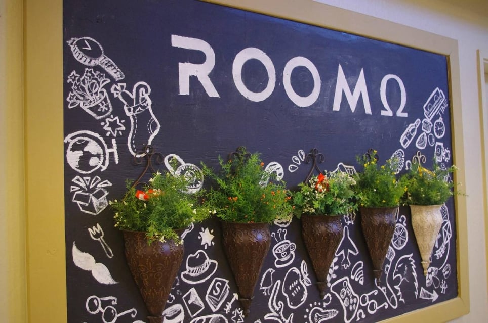 Room Omega