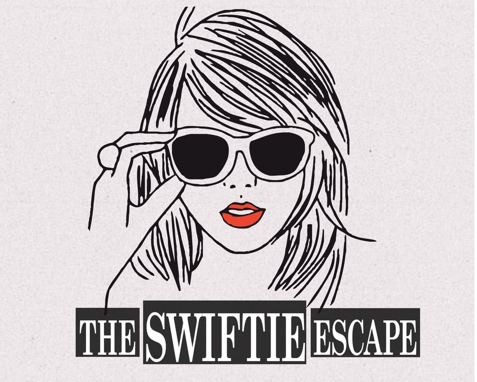 The Swiftie Escape