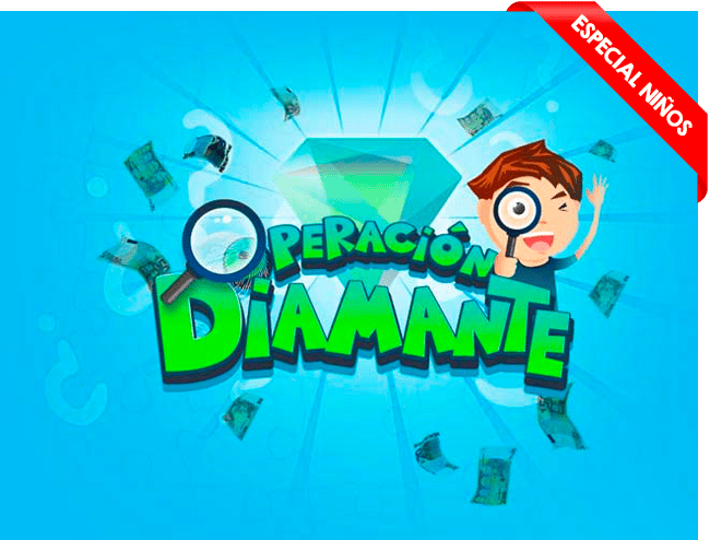 Operación Diamante [Diamond Operation]