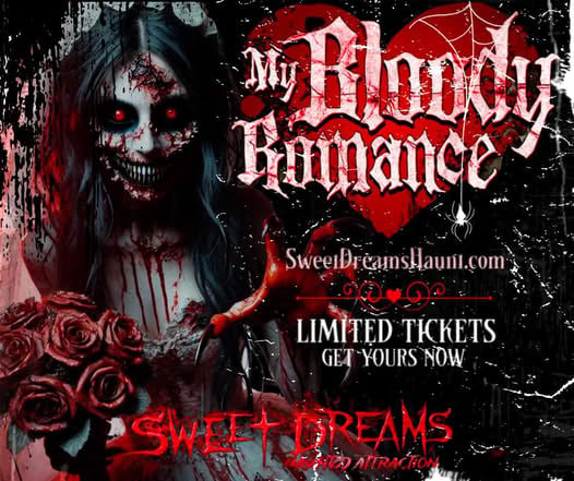 Sweet Dreams