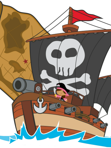 Puzzle Pirates