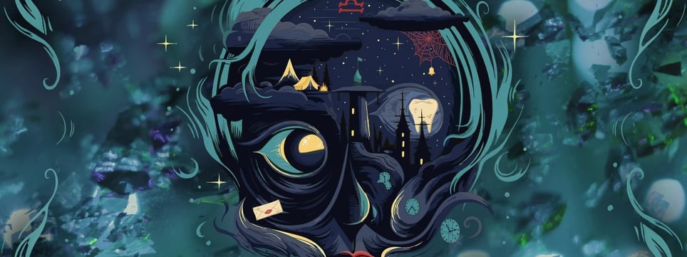 The Shape of the Night [Immersive Theatre]
