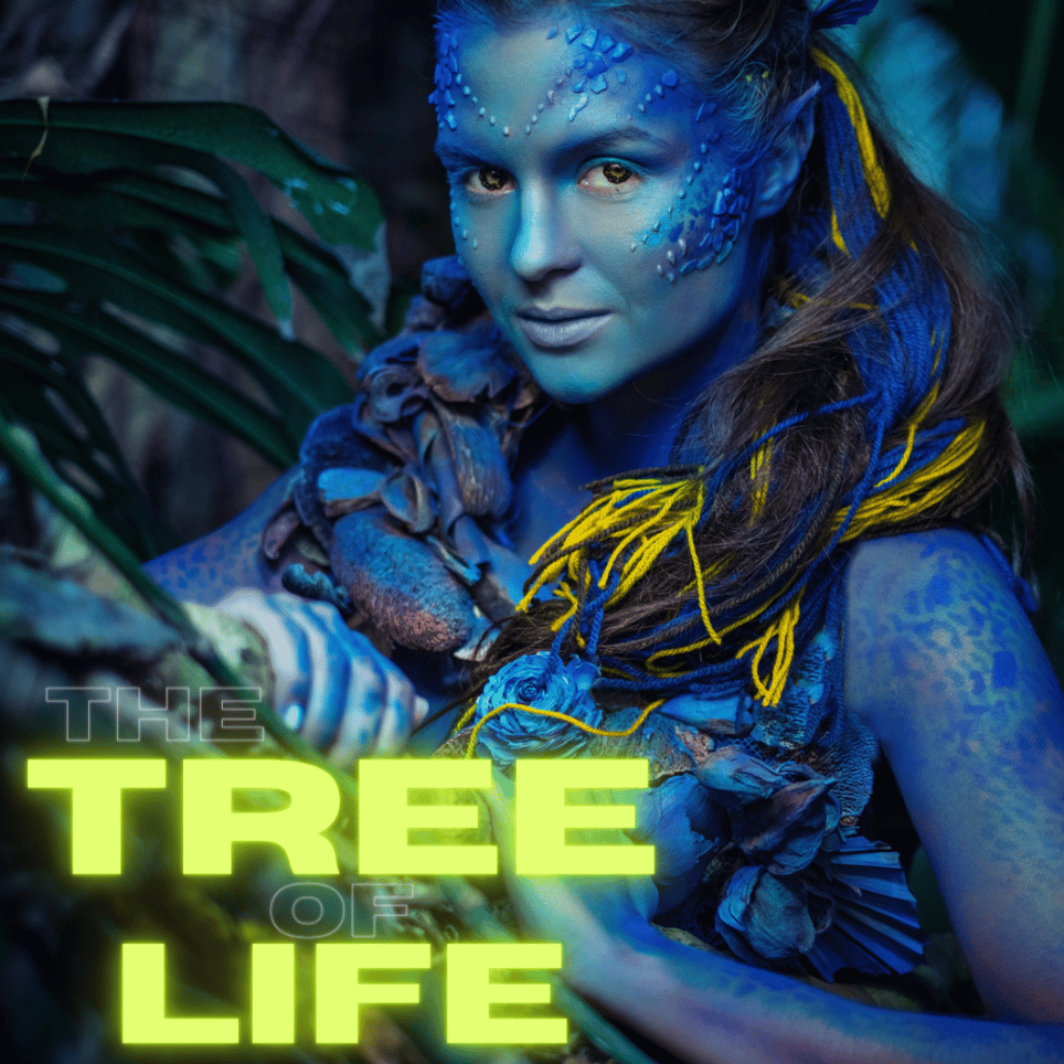 The Tree Of Life