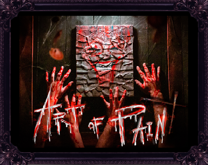 Art Of Pain