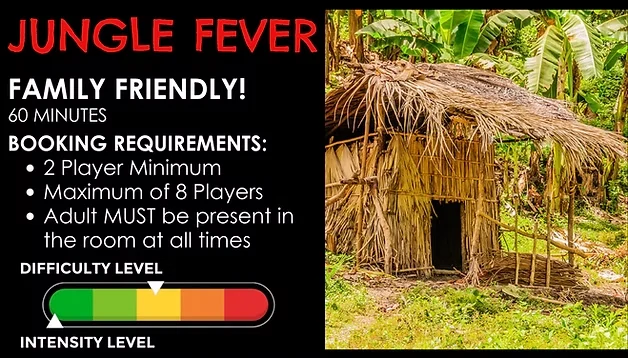 Jungle Fever