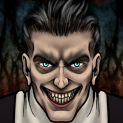 Escape the Clutches of Krampus